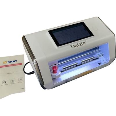 เครื่องตัดฟิล์มโทรศัพท์พร้อมอัปเดตโมเดลแบบเรียลไทม์