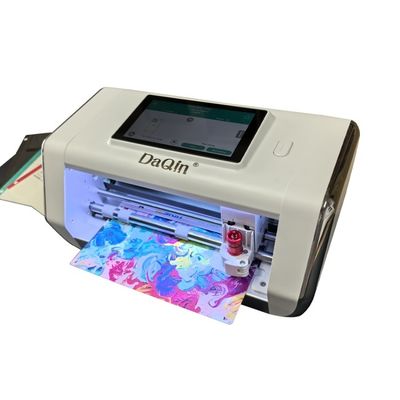 เครื่องตัดเครื่องป้องกันอัตโนมัติสําหรับหนังโทรศัพท์ด้านหน้าและด้านหลัง