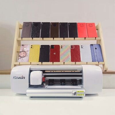 Hydrogel Film Screen Protector Cutter เหมาะสําหรับแท็บเล็ต ทําให้การตัดที่แม่นยําของหนังป้องกันสําหรับจออุปกรณ์