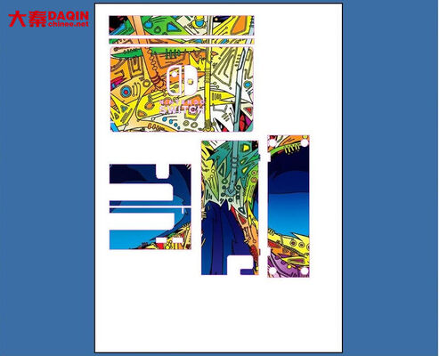 วัสดุ ขนาด 180120 มม เครื่องตัดกรองป้องกันจอ เหมาะสมสําหรับสมาร์ทโฟน อุปกรณ์ตัดหนังจอมือถือตามสั่ง