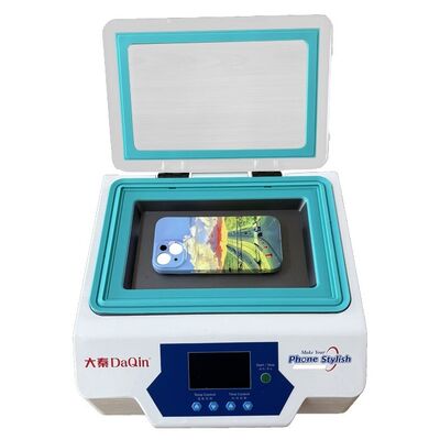 เครื่องพิมพ์กระเป๋าโทรศัพท์ 3 มิติ ที่มีประหยัด