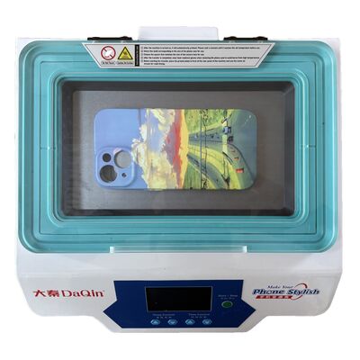 เครื่องพิมพ์กระเป๋าโทรศัพท์ 3 มิติ ที่มีประหยัด