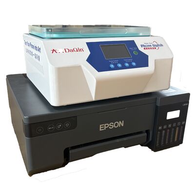 DAQIN เครื่องพิมพ์ 3D โทรศัพท์