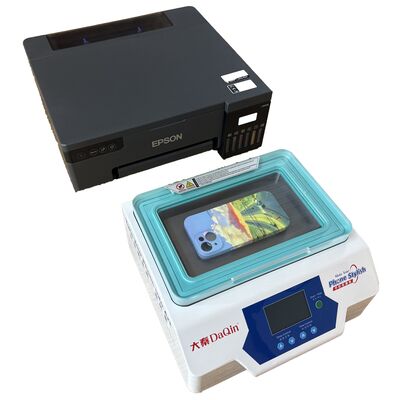 DAQIN เครื่องพิมพ์ 3D โทรศัพท์