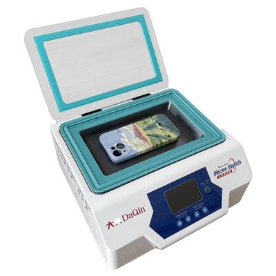 เริ่มต้น Friendly 3D Machine Universal Molds สําหรับ Hassle Free Phone Case การปรับแต่ง