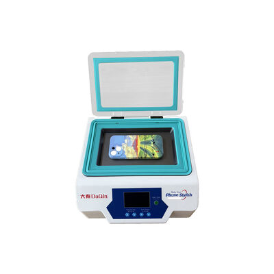 เครื่องพิมพ์เคสโทรศัพท์แบบกำหนดเองพร้อมแม่พิมพ์อเนกประสงค์