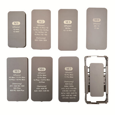 เครื่องพิมพ์ความร้อน 3 มิติด้วยการสับลิเมชั่น พร้อมเครื่องติดตั้งทั่วไป ไม่จําเป็นต้องเปลี่ยนหม้อสําหรับ iPhone Samsung Xiaomi Huawei