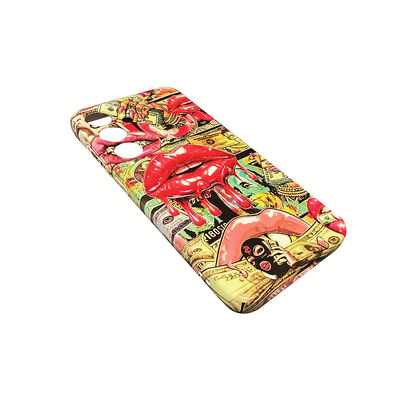 All-in-One Universal Mold 3D Sublimation Machine ผงเดียวสําหรับ 500+ รุ่นโทรศัพท์ หยุดซื้อผงเสริม!