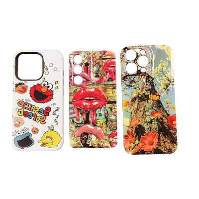 All-in-One Universal Mold 3D Sublimation Machine ผงเดียวสําหรับ 500+ รุ่นโทรศัพท์ หยุดซื้อผงเสริม!