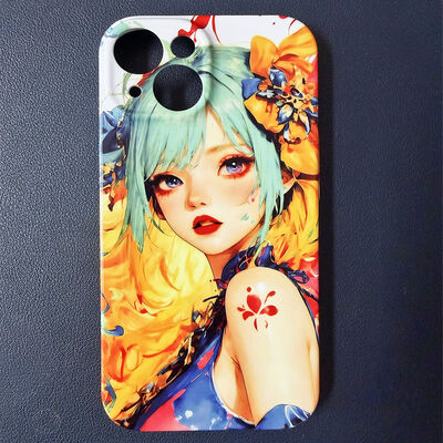 เริ่มต้น Friendly 3D Machine Universal Molds สําหรับ Hassle Free Phone Case การปรับแต่ง