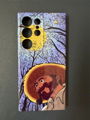 เครื่องพิมพ์กระเป๋าโทรศัพท์ 3 มิติ ที่มีประหยัด