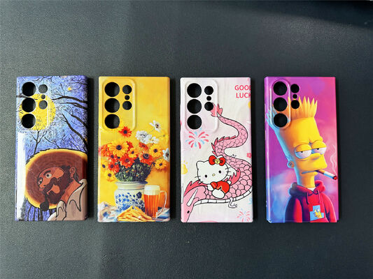 เครื่องพิมพ์กระเป๋าโทรศัพท์ 3 มิติ ที่มีประหยัด