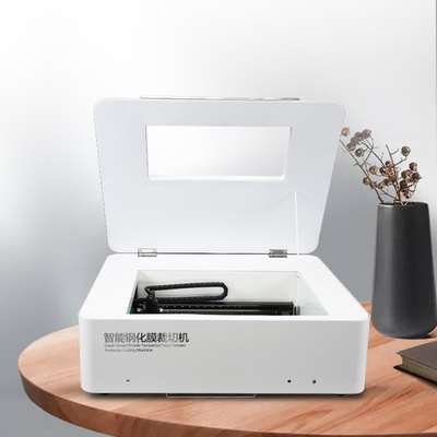 USB Bluetooth Universal Screen Film Cutter เครื่องผลิตฝาหลังมือถือ ODM
