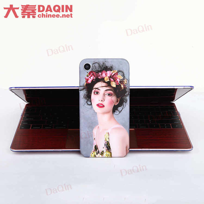 Cameo4 3D Design Die Cut Sticker เครื่องตัดผิวหนังมือถือสำหรับ iPhone