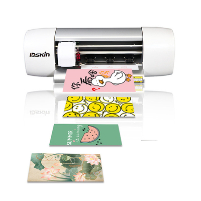 เครื่องตัดฟิล์มไฮโดรเจล ODM LCD เครื่องตัดสติกเกอร์เลเซอร์