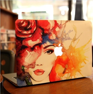 Desktop Scratch Guard เครื่องทำผิวแล็ปท็อป Plotter Vinyl Cutter 3M
