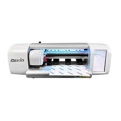 เครื่องตัดฟิล์มกันรอยหน้าจอโทรศัพท์ไร้สาย Daqin ปรับแต่งได้