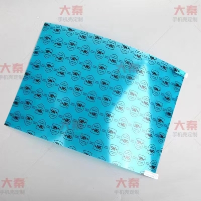 ฟิล์มกันรอย ISO ฟิล์มกันรอย เครื่องตัดเลเซอร์ 12V