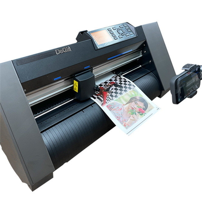 ซอฟต์แวร์เครื่องตัดผิวหนังโทรศัพท์มือถือ Graphtec ป้องกัน ODM