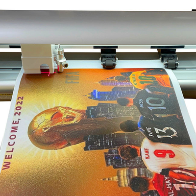 สติ๊กเกอร์ Daqin Laptop Skin Making Machine CE