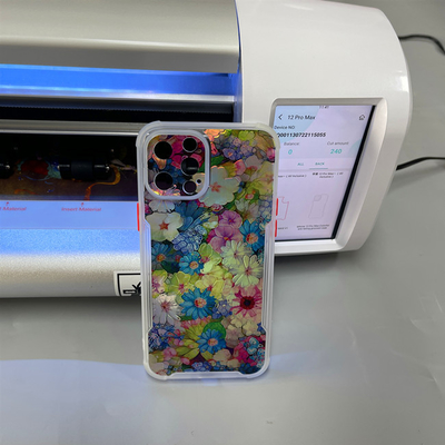 เคสปรับแต่งโทรศัพท์ Screen Protector Cutter เคสอุปกรณ์เสริมโทรศัพท์