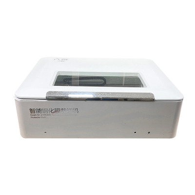 เครื่องตัดเลเซอร์ฟิล์มกันรอยมือถืออัตโนมัติ 30w