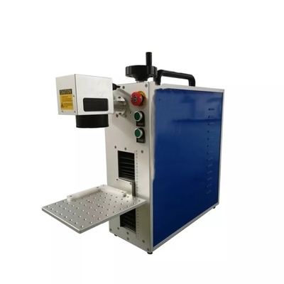 CNC 3D Mini Laser Cutter เครื่องแกะสลักไฟเบอร์เลเซอร์เครื่องแกะสลักความเร็วสูง