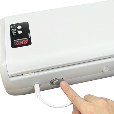 ตัวป้องกันหน้าจอ UV Curing Bonding อัจฉริยะสำหรับกระจกอ่อน