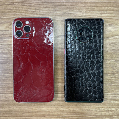 สติกเกอร์ไวนิล DIY Daqin Mobile Skin Cutter Plotter Custom Protector Design Machine