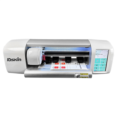 Anti Scratch 2.5d Hd Tpu Hydrogel Films ตัวป้องกันหน้าจอเครื่องตัด 120x180mm Graph Plotter