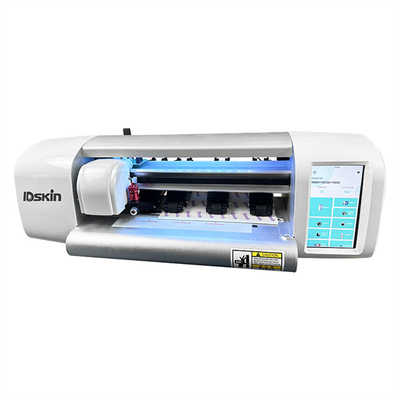 เครื่องทำฟิล์มกันรอยหน้าจอ Idskin Auto Feeding Hydrogel