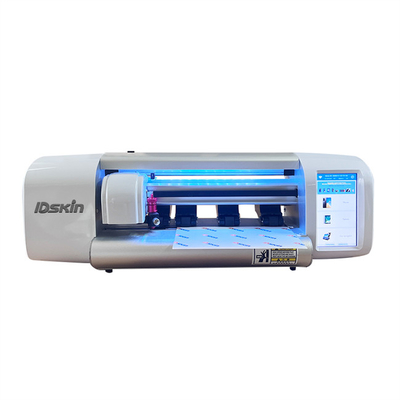 สติกเกอร์ไวนิล Tpu Screen Guard เครื่องตัดกราฟพล็อตเตอร์