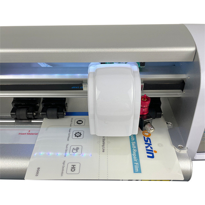 เครื่องตัดใบมีดอัตโนมัติ Tpu 18 ซม. สำหรับโทรศัพท์มือถือสมาร์ท