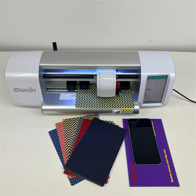 Idskin Portable Hydrogel Screen Protector เครื่องตัดผิวโทรศัพท์มือถือ DIY