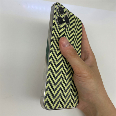 เครื่องตัดพลอตเตอร์ Tpu Hydrogel Film Screen Protector สำหรับสติกเกอร์ด้านหลัง