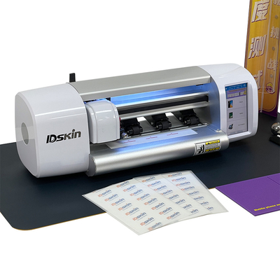 Daqin IDSKIN Hydrogel Film Screen Protector Cutting Machine สําหรับ iPhone 14 Pro Max รุ่นที่ติดตั้ง เครื่องป้องกันจอ โทรศัพท์มือถือ