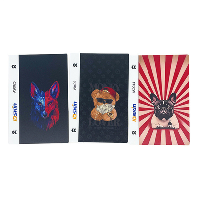 โลโก้ที่กําหนดเอง OEM Universal Nano Clear Matte Privacy TPU PET Sheet Soft Auto Repair Hydrogel Film สําหรับเครื่องตัด