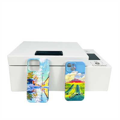 DAQIN Dye Sublimation Ink Digital Textile Ink 80ml เครื่องพิมพ์กรองเครื่องพิมพ์น้ํา