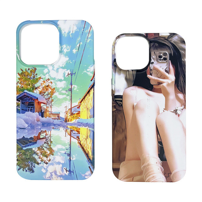 เครื่องพิมพ์ 3D Sublimation ด้วยเครื่องฉลาก Epson L8058