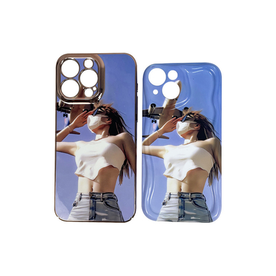 DAQIN เครื่องพิมพ์ยอดนิยม เครื่องพิมพ์ 3D Sublimation Vacuum Heat Press เครื่องพิมพ์อัตโนมัติ สําหรับเครื่องพิมพ์กระดาษ case โทรศัพท์