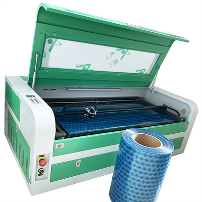 เครื่องตัดเลเซอร์ 9H นาโนกระจกกระชับกันจอ
