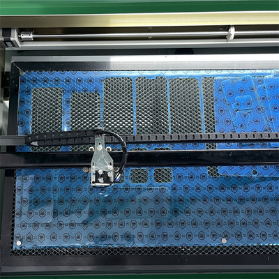 เครื่องตัดหน้าจอหน้าจอ 100W Daqin
