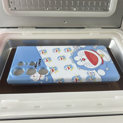 Daqin Hot Sell 3D DIY Sublimation เครื่องสูบความร้อน