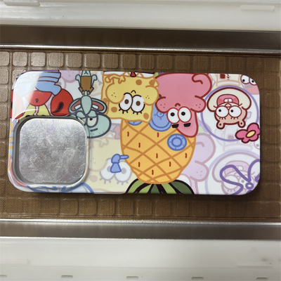 ขายร้อน Digital Printer Case Cover เครื่องพิมพ์โอนความร้อน สําหรับ DIY รูปถ่าย