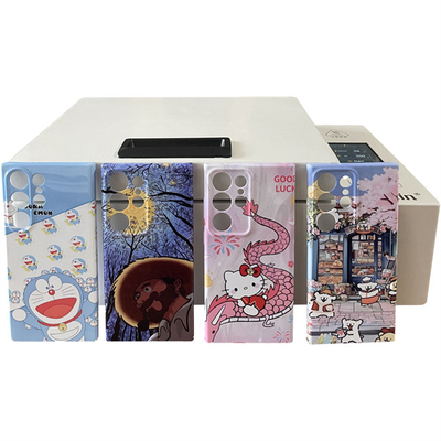 เครื่องพิมพ์ 3D Sublimation สําหรับบริการการปรับแต่งชุดโทรศัพท์