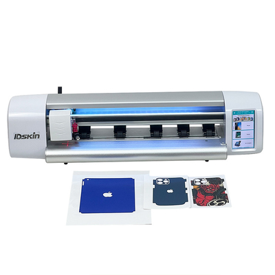 เครื่องตัดฟิล์มกันรอยด้านหลัง TPU สำหรับโทรศัพท์มือถือ OEM จากโรงงาน พร้อมฟิล์ม 3M และเครื่องตัดฟิล์มไฮโดรเจล