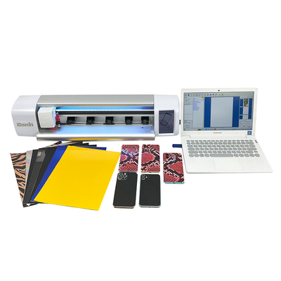 Daqin Laptop Skin Making Machine สําหรับคอมพิวเตอร์และ PlayStation ด้วยเทมเพลตกว่า 3000 ตัว และอัพเดทรายเดือน