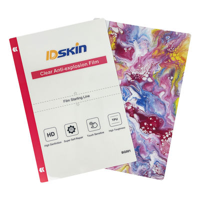 เครื่องตัดฟิล์มไฮโดรเจลกันรอยด้านหลัง DAQIN B158 สำหรับเครื่องตัดฟิล์มป้องกันโทรศัพท์มือถือ