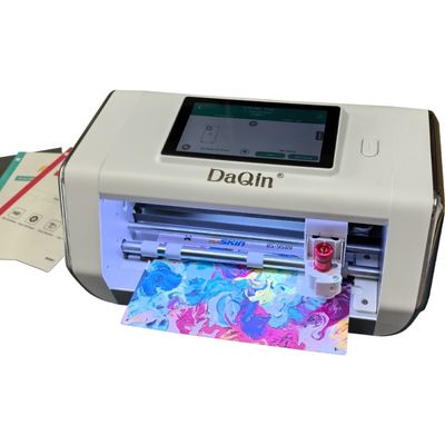 อุปกรณ์ตัดฟิล์มความแม่นยําสําหรับการป้องกันอุปกรณ์เคลื่อนที่