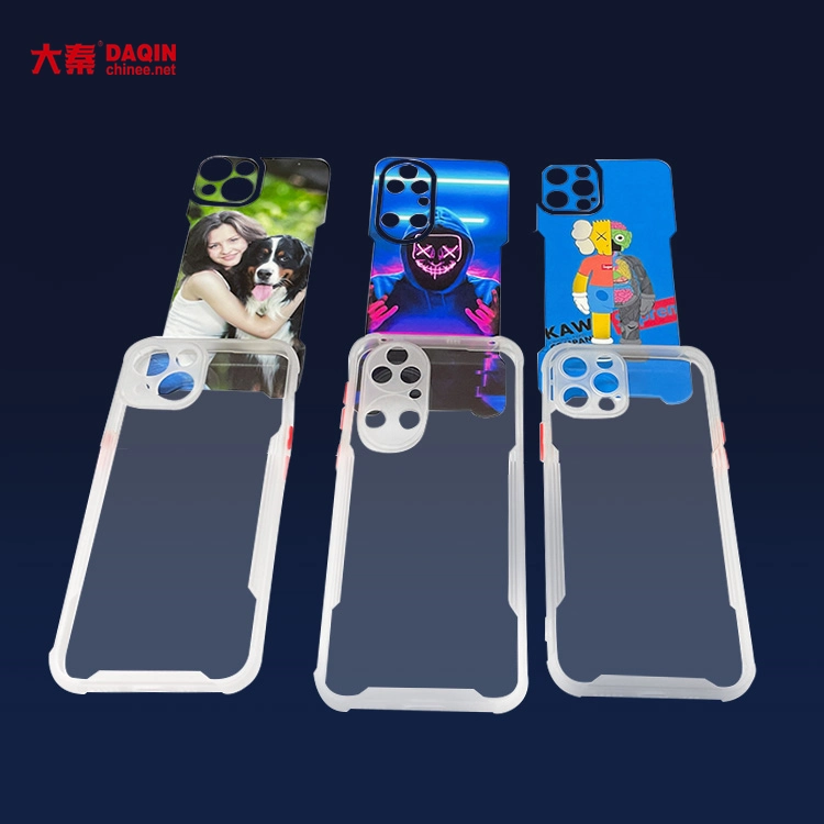 3d Sublimation Custom Mobile Cases เครื่องพิมพ์ปกออนไลน์ 2